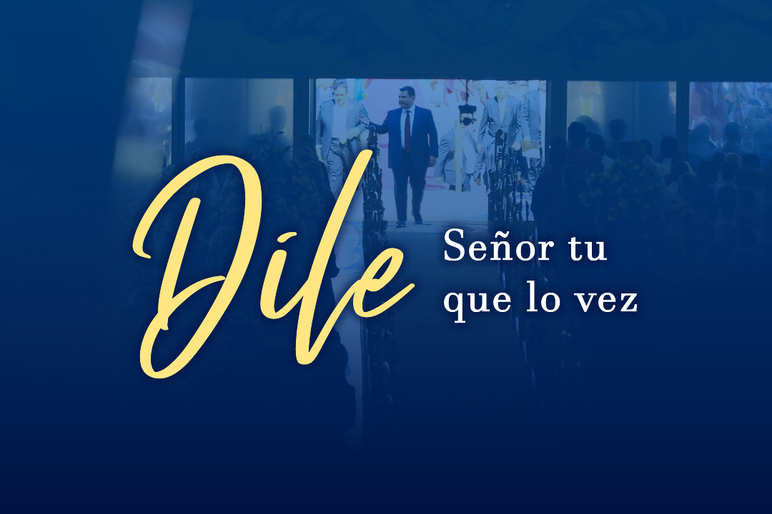 Oh Señor Si Tu Me Ayudas Lldm Letra Dile Letra Lldm